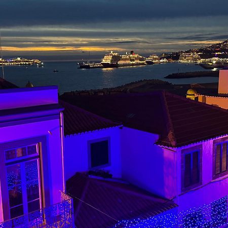 Vitorina Corte Guesthouse Funchal  Eksteriør bilde