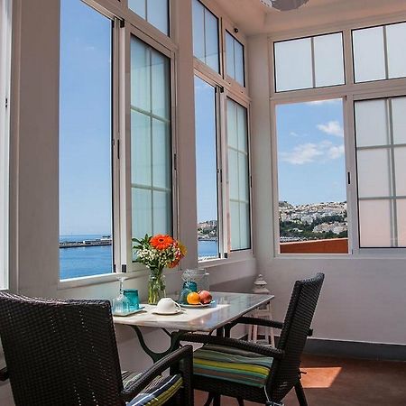 Vitorina Corte Guesthouse Funchal  Eksteriør bilde