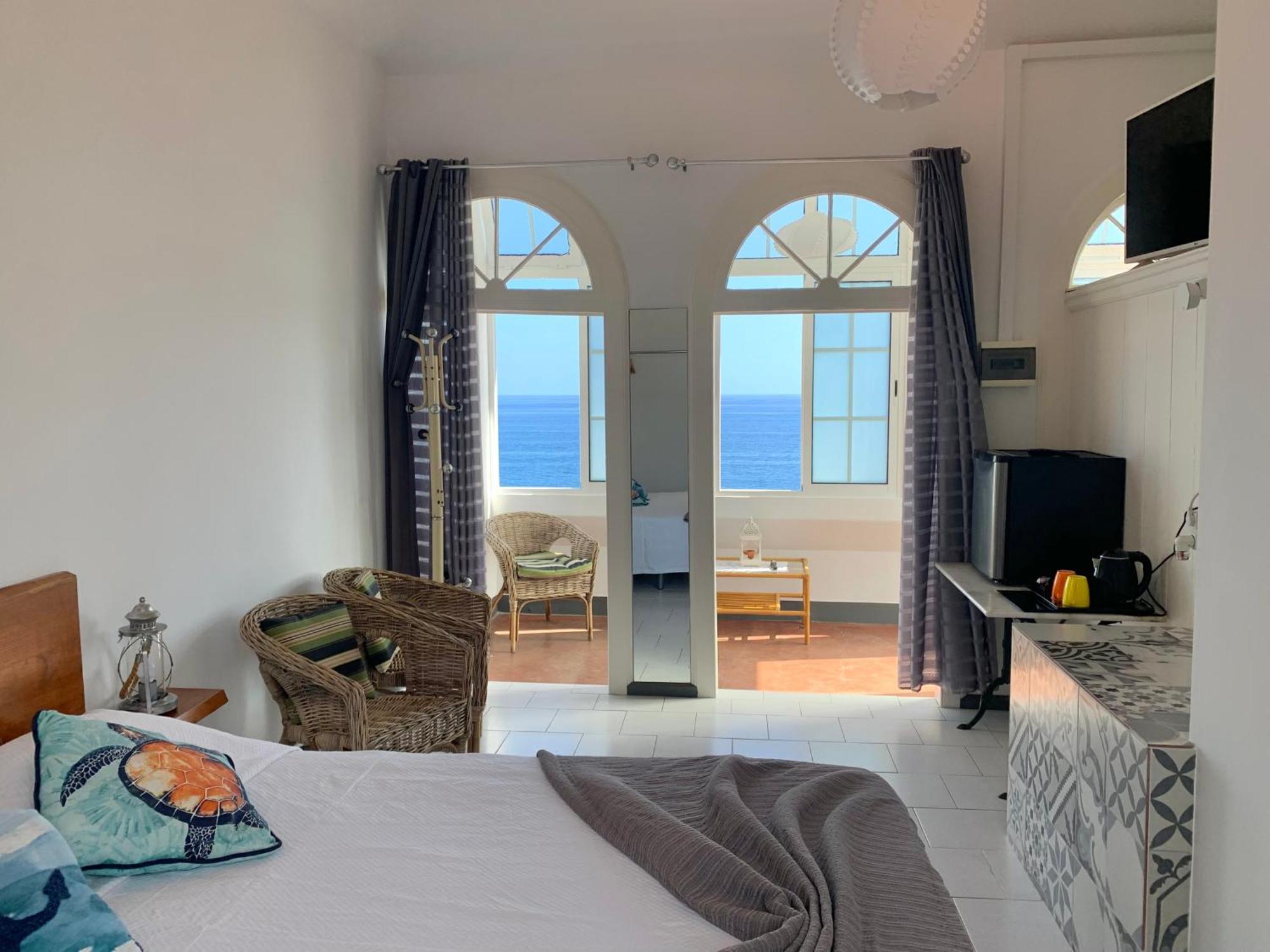 Vitorina Corte Guesthouse Funchal  Eksteriør bilde