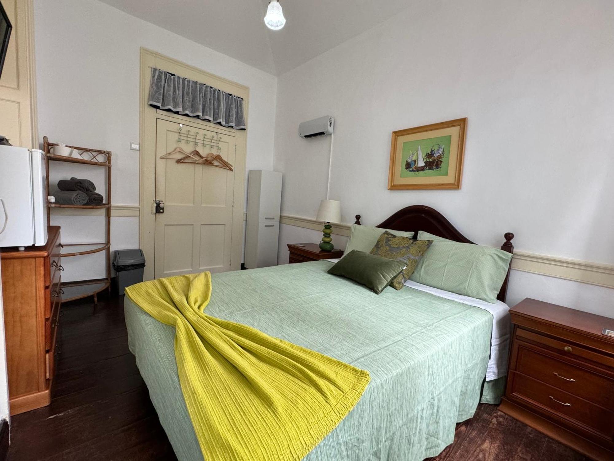 Vitorina Corte Guesthouse Funchal  Eksteriør bilde