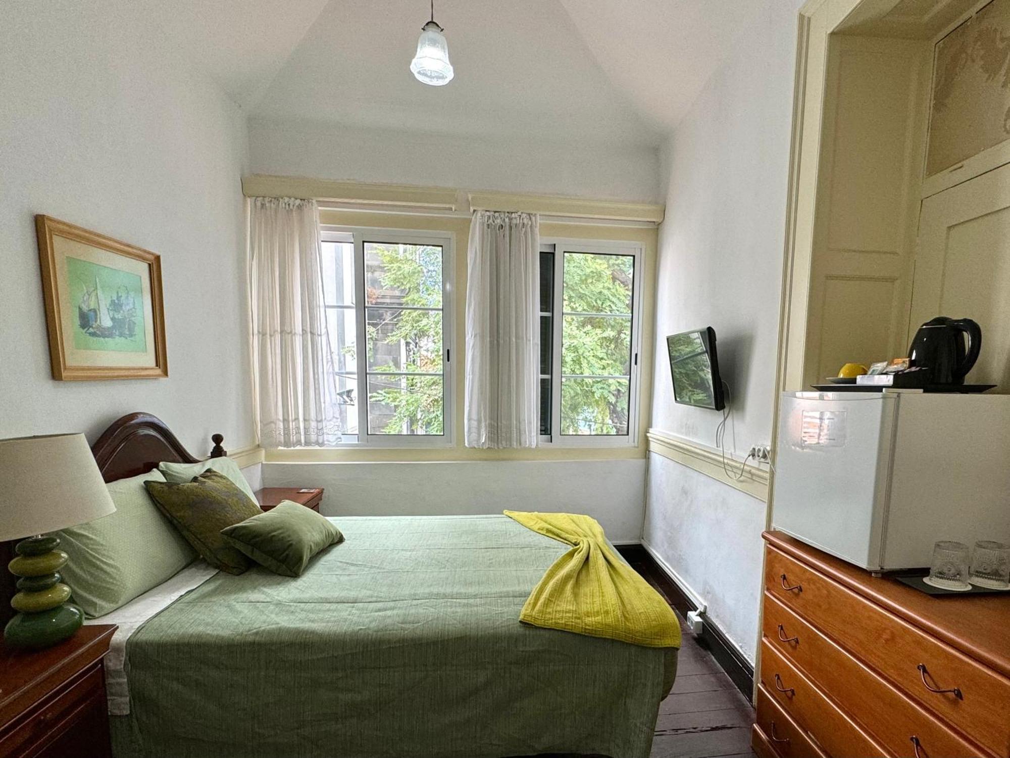 Vitorina Corte Guesthouse Funchal  Eksteriør bilde