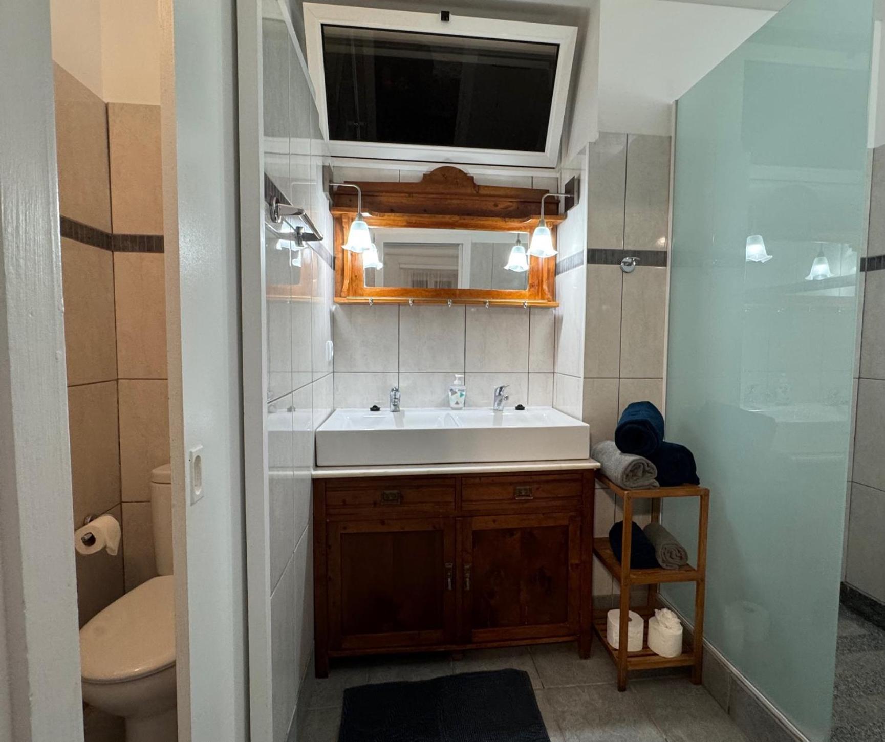 Vitorina Corte Guesthouse Funchal  Eksteriør bilde