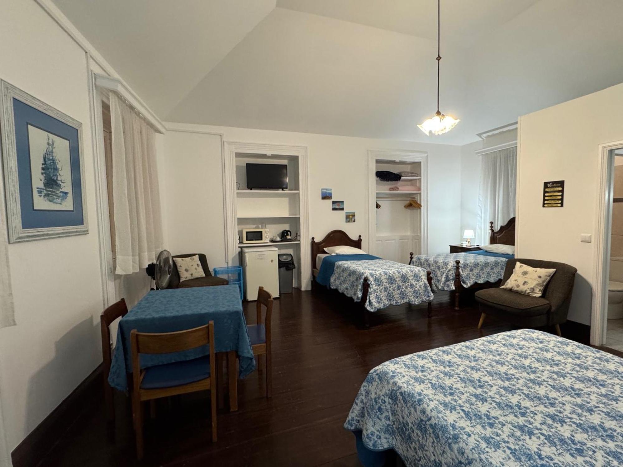 Vitorina Corte Guesthouse Funchal  Eksteriør bilde