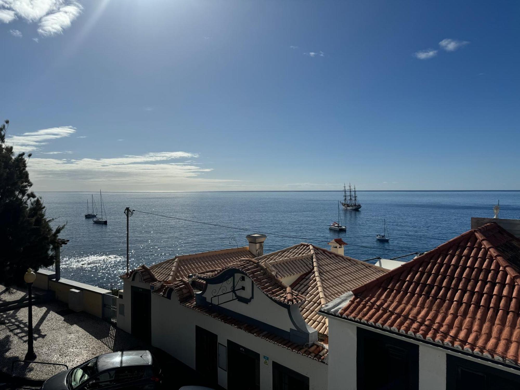 Vitorina Corte Guesthouse Funchal  Eksteriør bilde