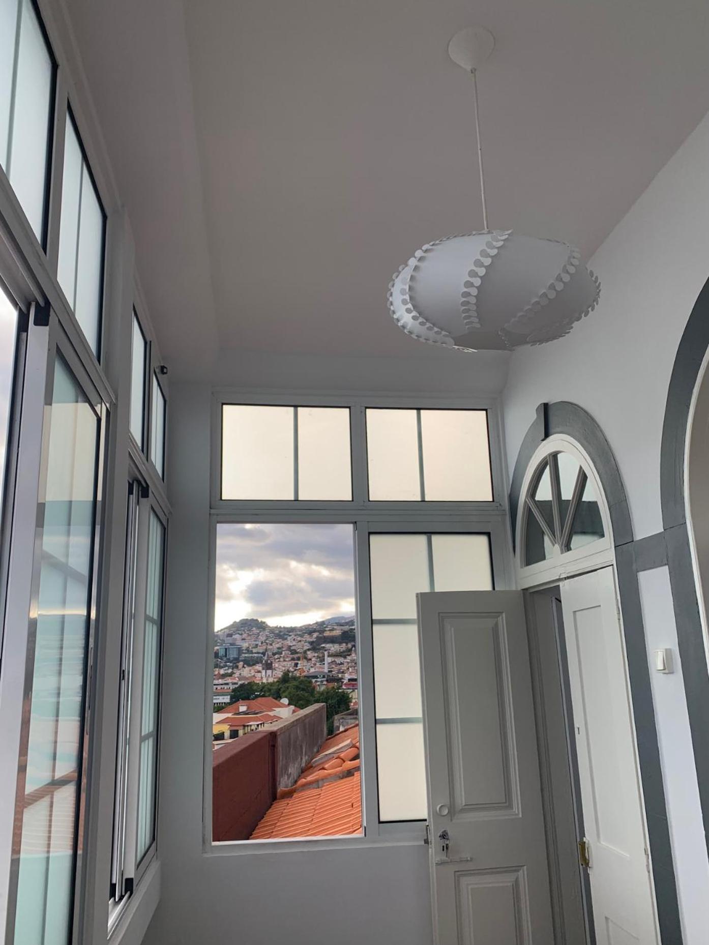 Vitorina Corte Guesthouse Funchal  Eksteriør bilde
