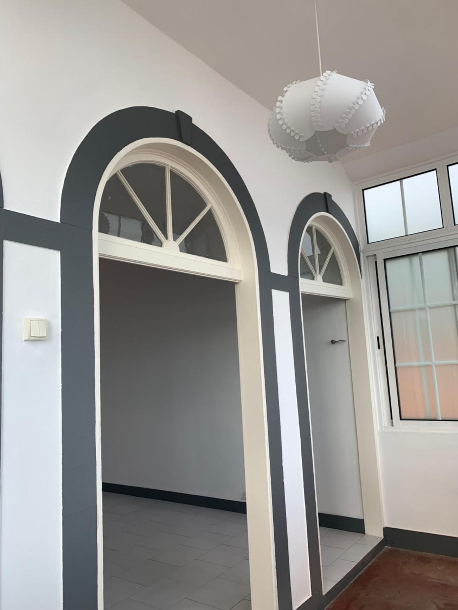 Vitorina Corte Guesthouse Funchal  Eksteriør bilde