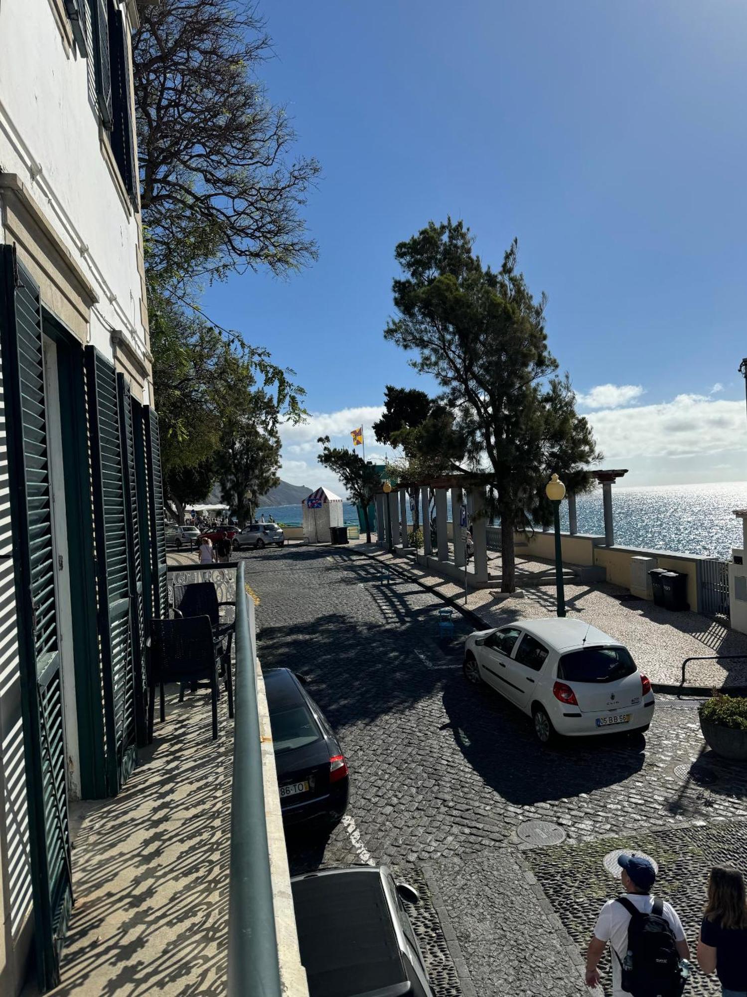 Vitorina Corte Guesthouse Funchal  Eksteriør bilde