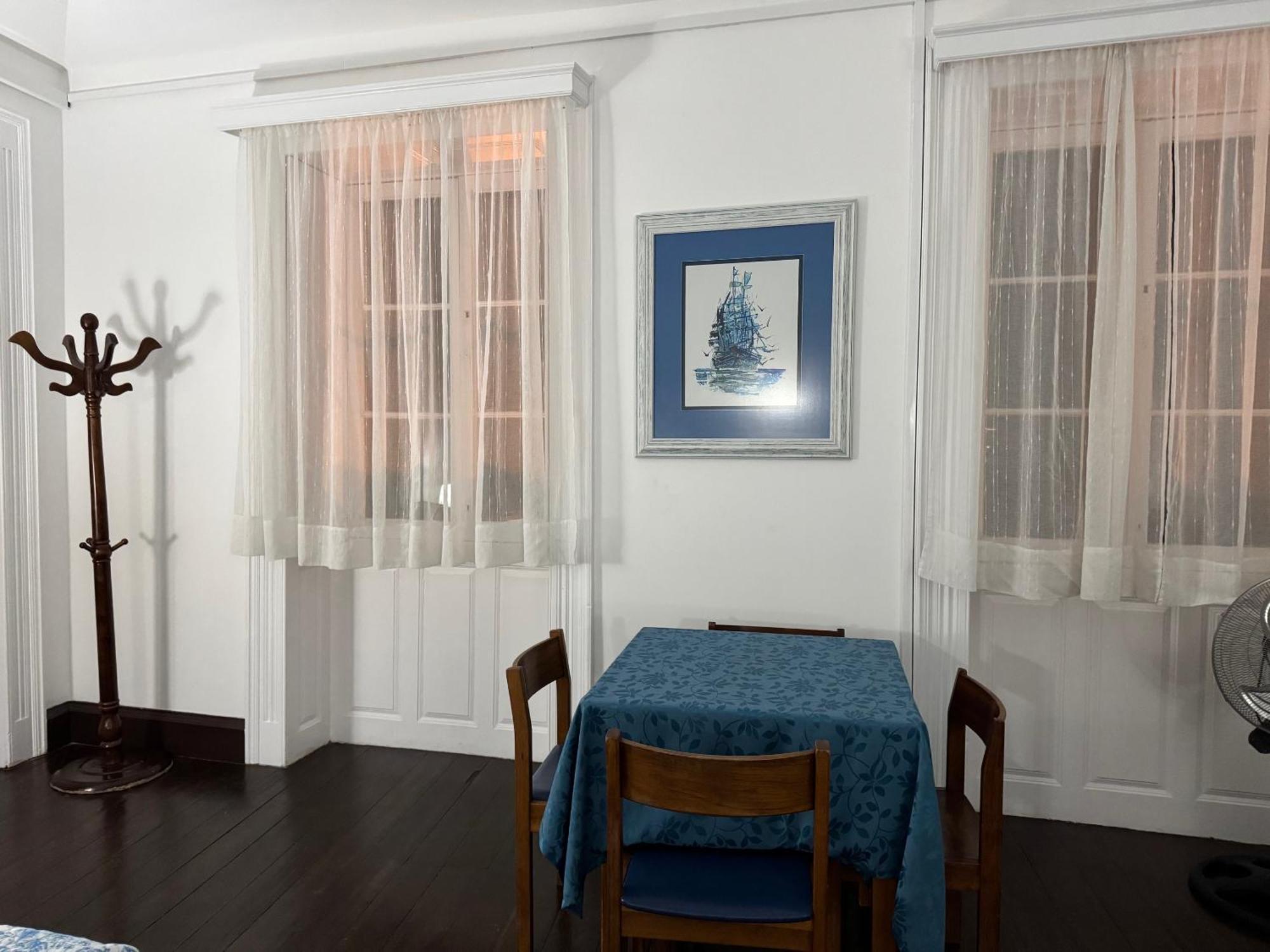 Vitorina Corte Guesthouse Funchal  Eksteriør bilde