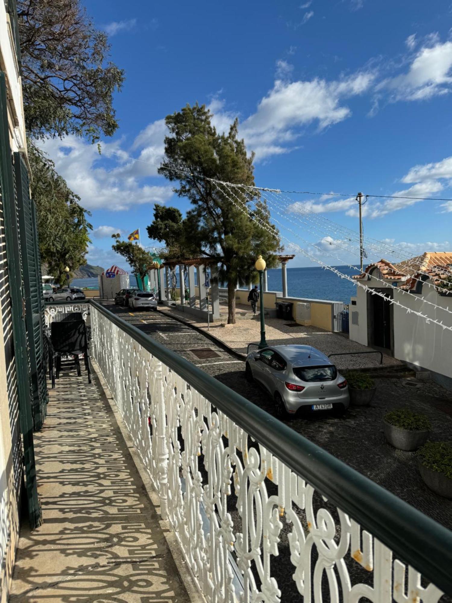 Vitorina Corte Guesthouse Funchal  Eksteriør bilde