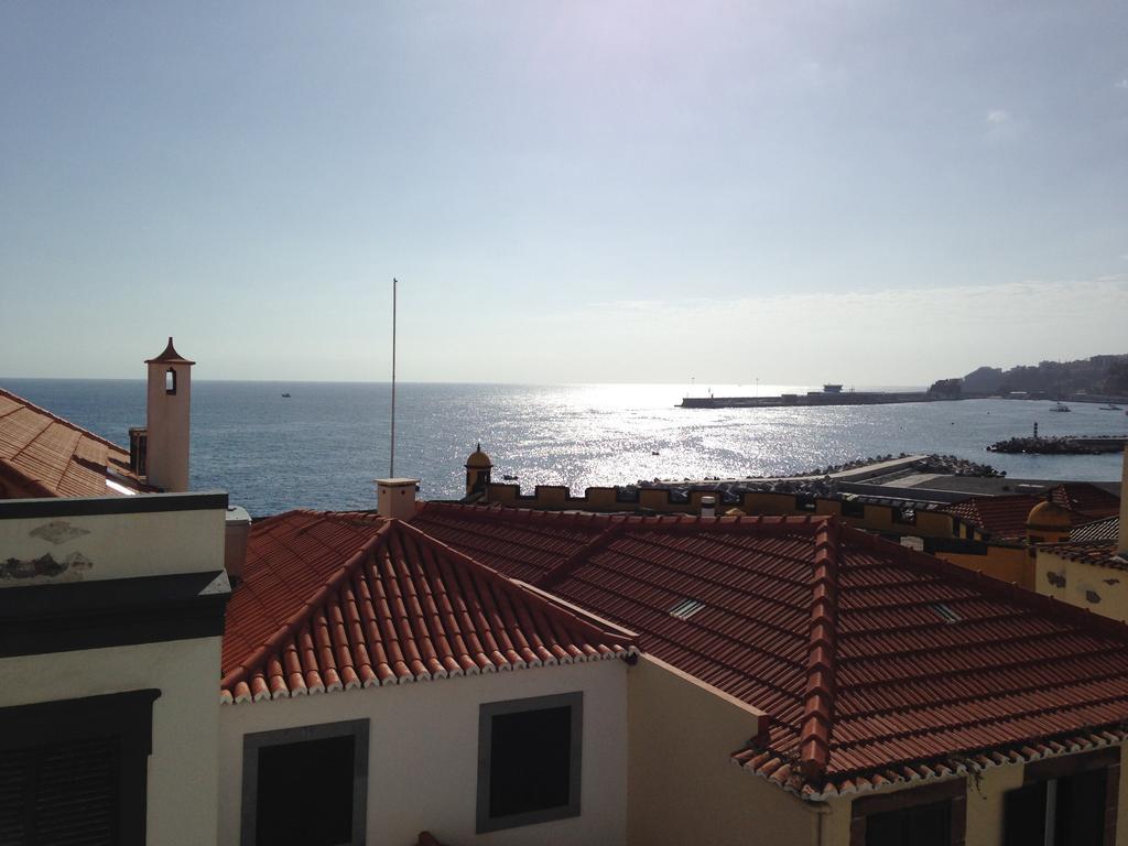 Vitorina Corte Guesthouse Funchal  Eksteriør bilde