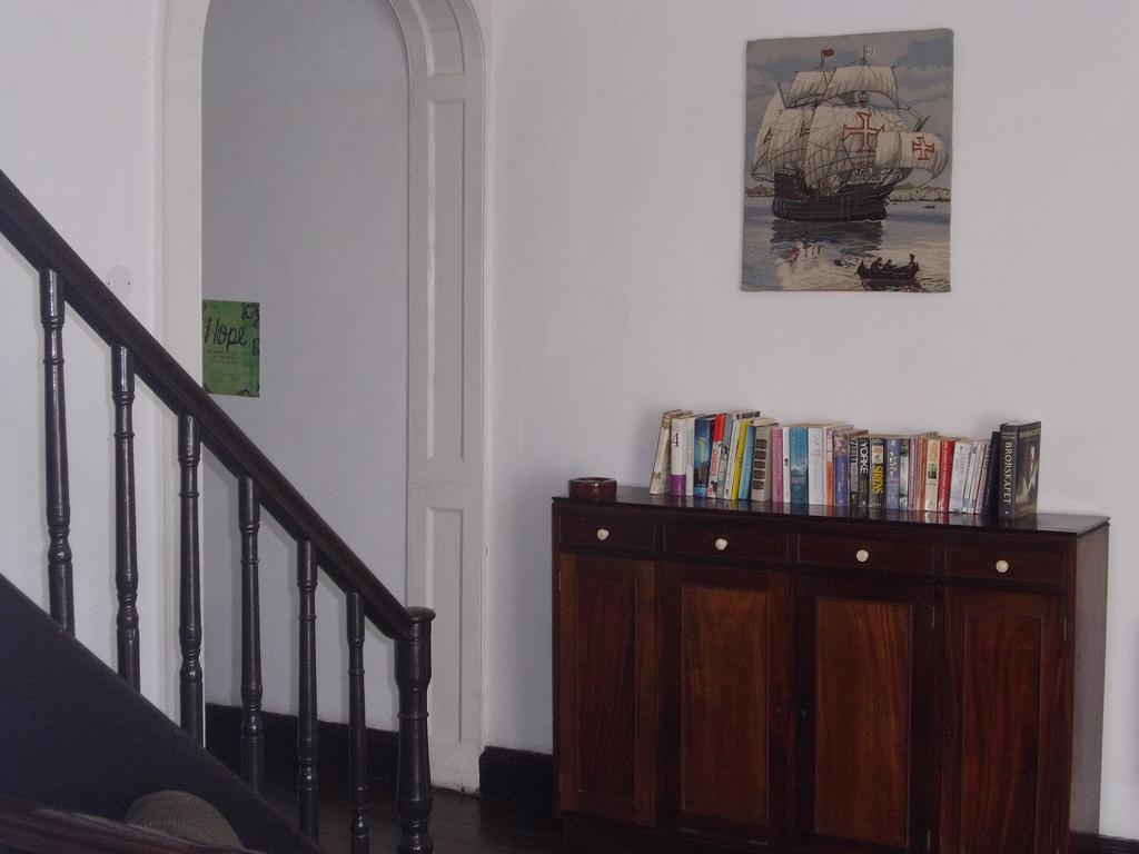 Vitorina Corte Guesthouse Funchal  Eksteriør bilde