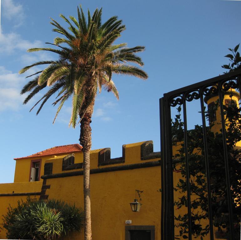 Vitorina Corte Guesthouse Funchal  Eksteriør bilde