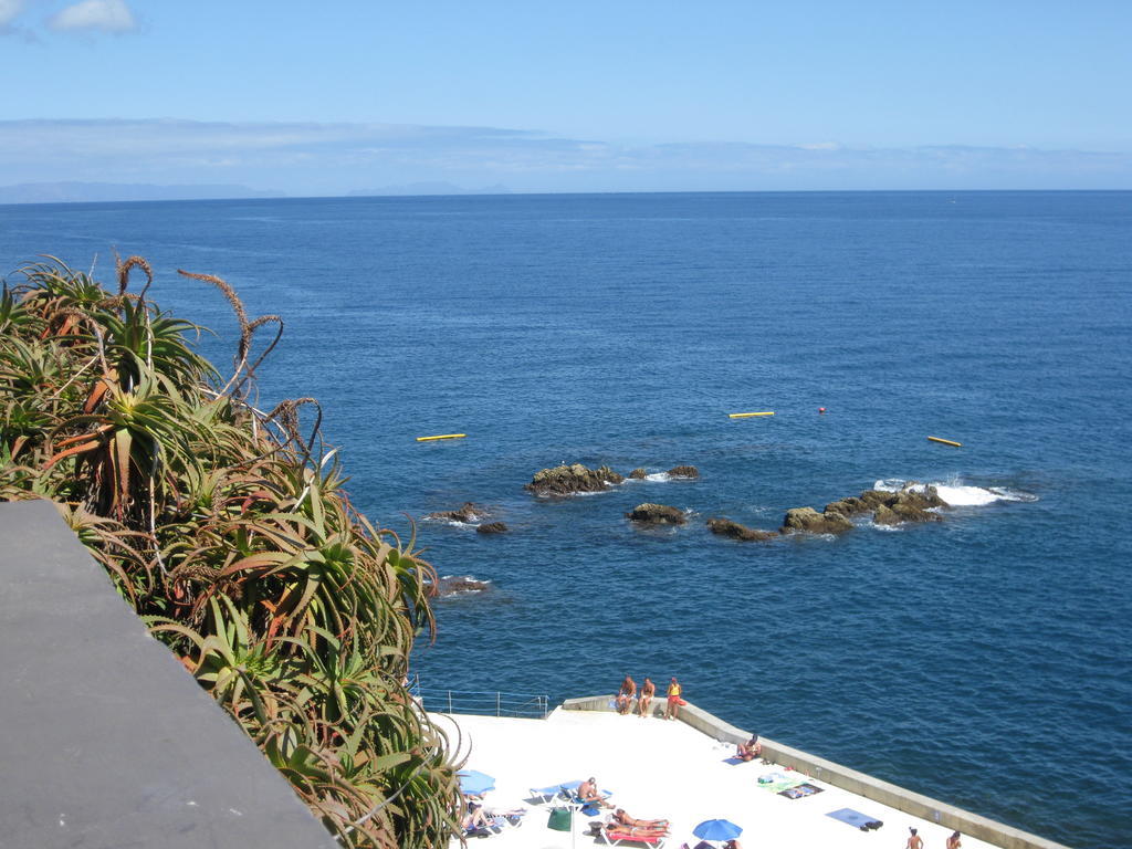 Vitorina Corte Guesthouse Funchal  Eksteriør bilde