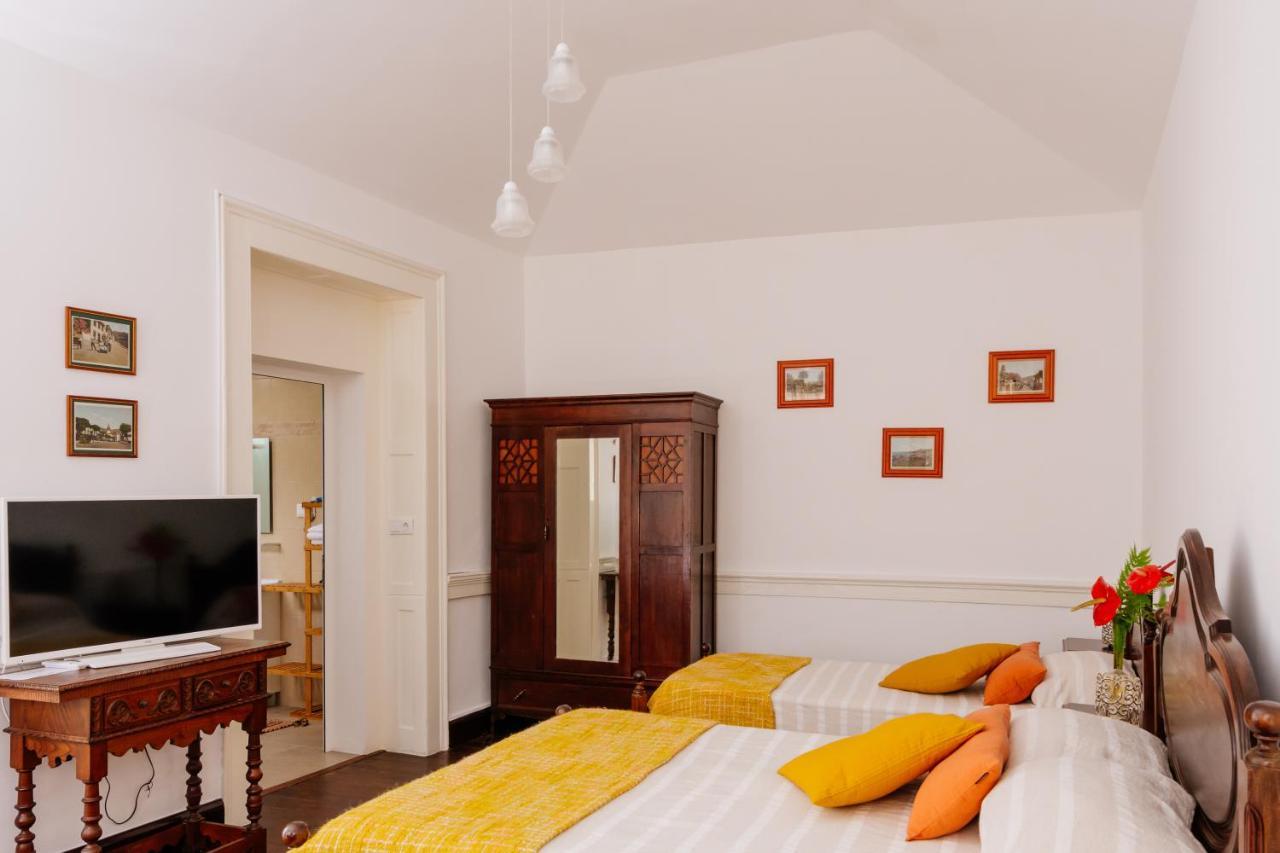 Vitorina Corte Guesthouse Funchal  Eksteriør bilde