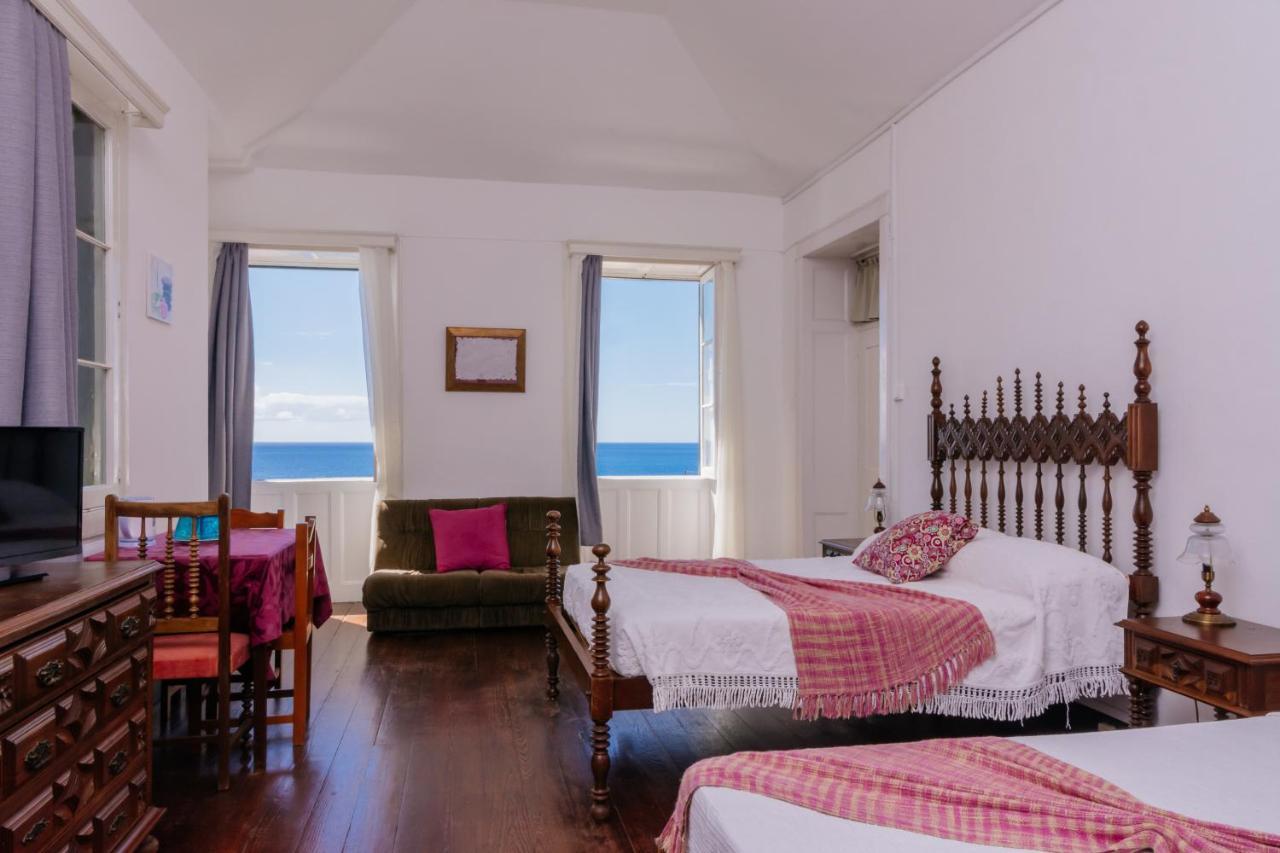 Vitorina Corte Guesthouse Funchal  Eksteriør bilde