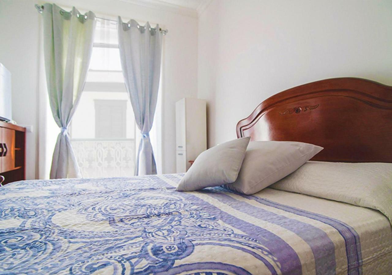 Vitorina Corte Guesthouse Funchal  Eksteriør bilde