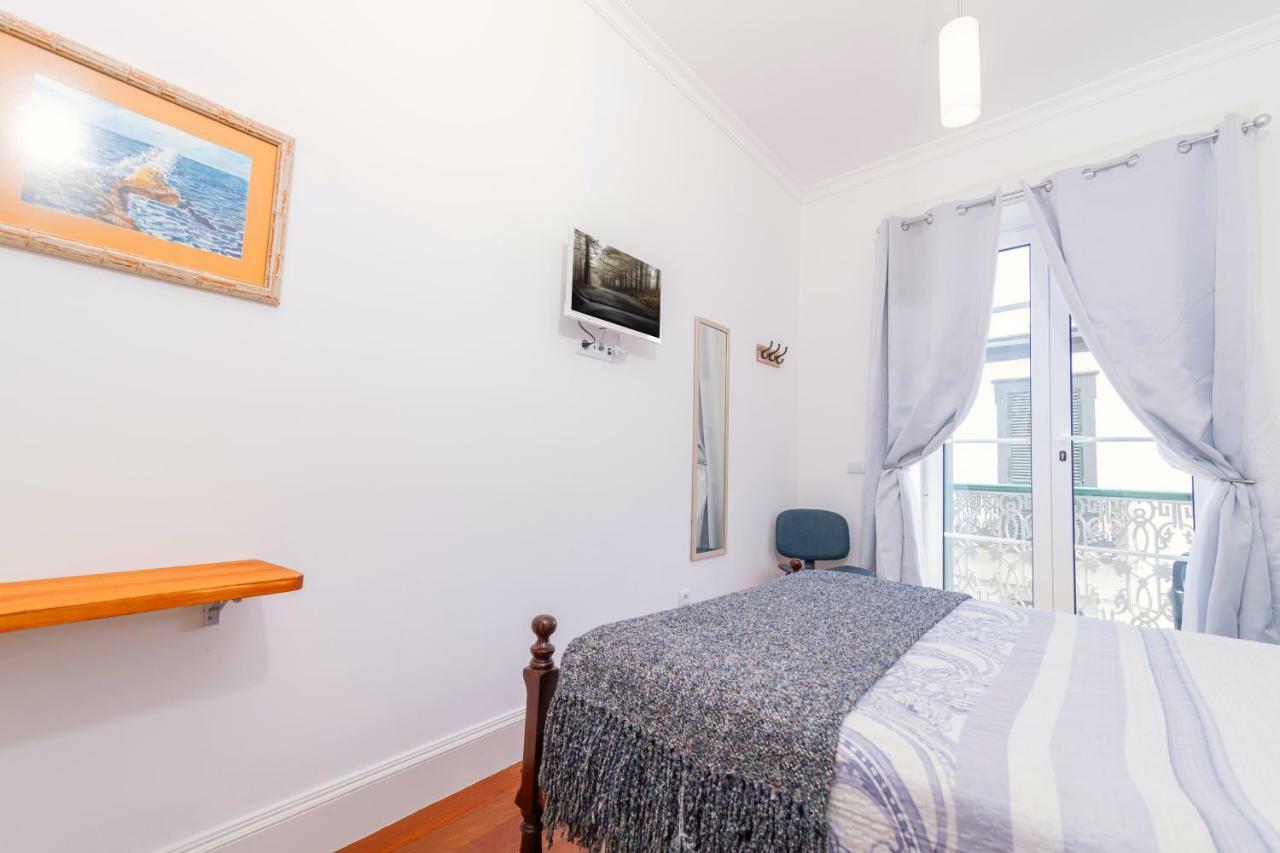 Vitorina Corte Guesthouse Funchal  Eksteriør bilde