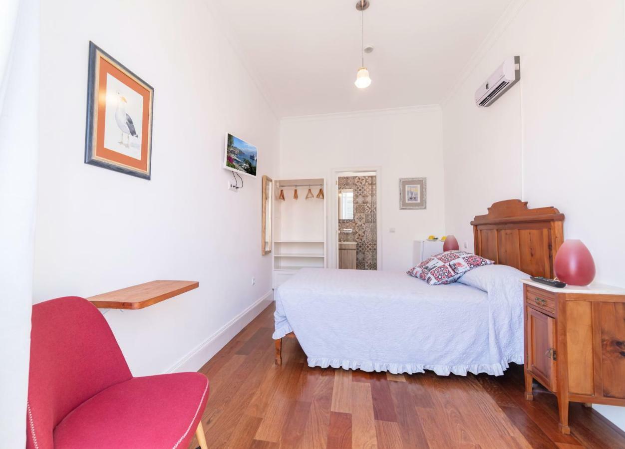 Vitorina Corte Guesthouse Funchal  Eksteriør bilde